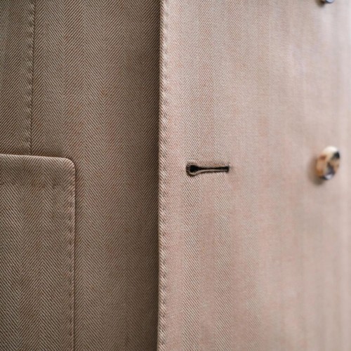 SW2582 by Gaute Bespoke